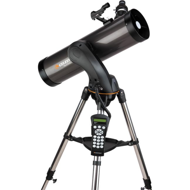 cheap telescope